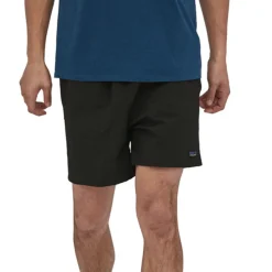 Patagonia - Baggies Short 5in - Noir