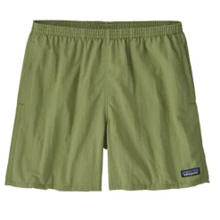 Patagonia - Baggies Short 5in - Kaki