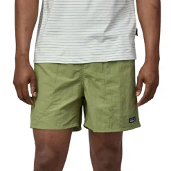 Patagonia - Baggies Short 5in - Kaki