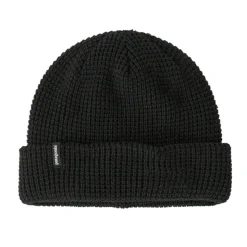 Patagonia - Bonnet Snowdrifter - Noir