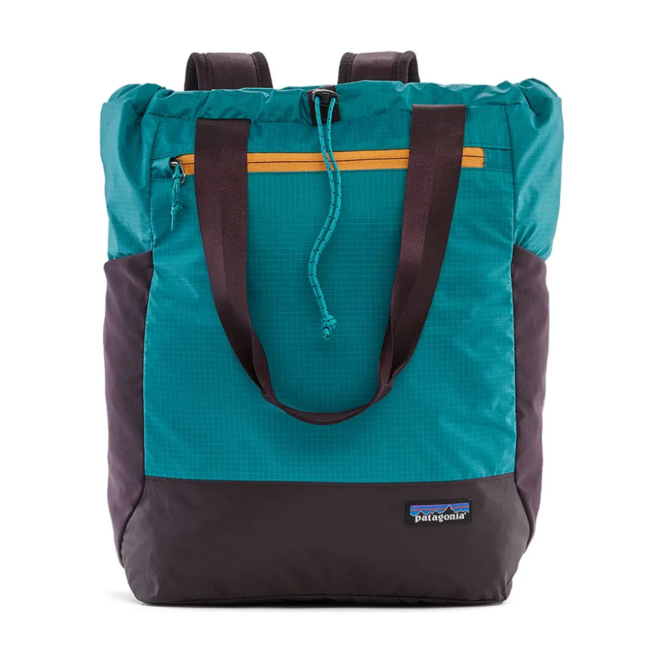 Patagonia - Sac à Dos Hole 27L - Bleu Vert