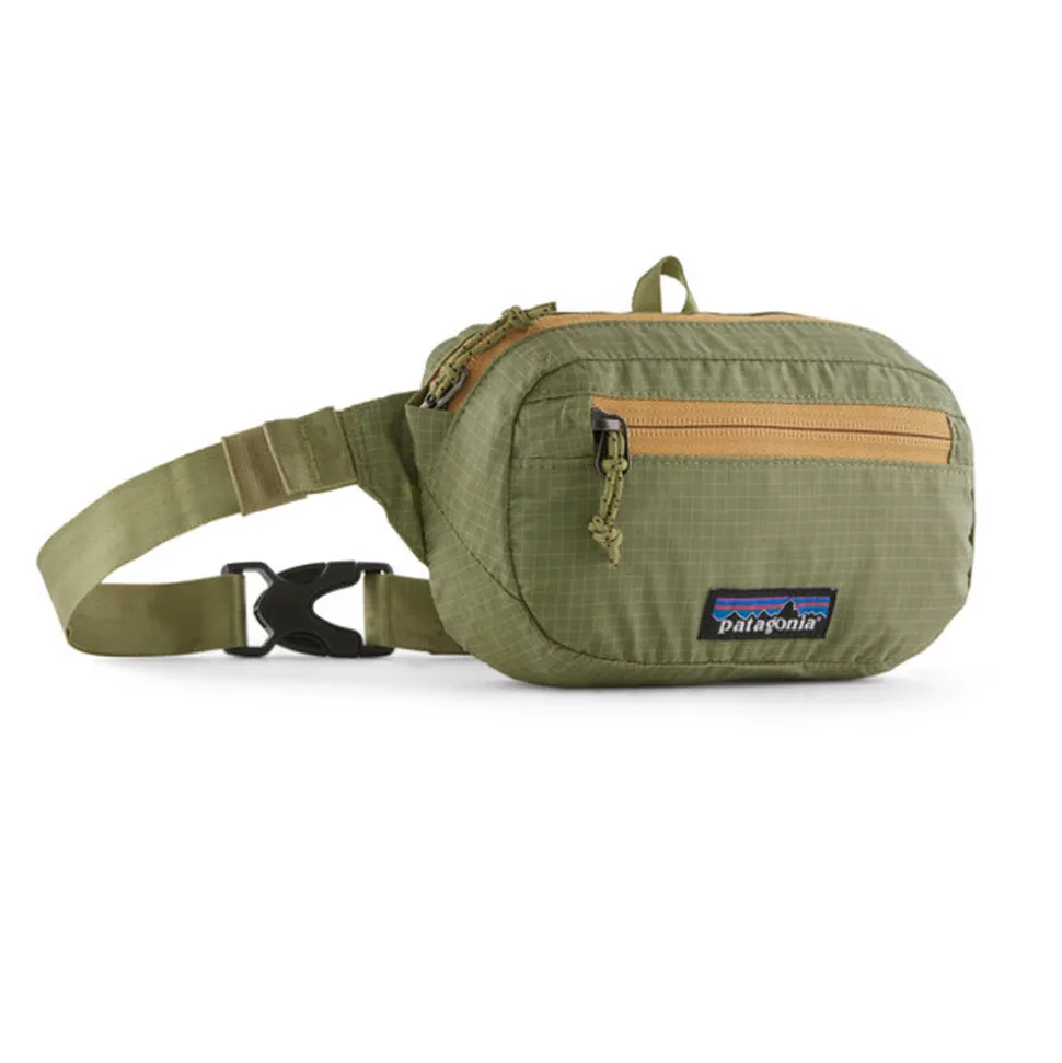 Patagonia - Sac Banane Ultralight - Kaki