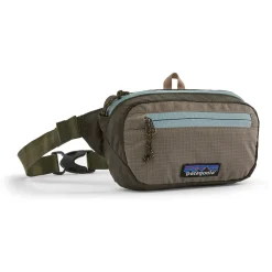 Patagonia - Sac Banane Ultralight - Sapin