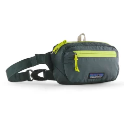Patagonia - Sac Banane Ultralight - Vert