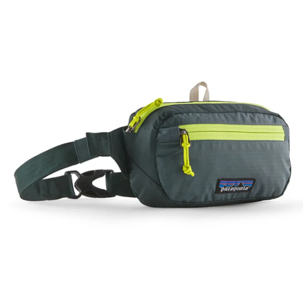 Patagonia - Sac Banane Ultralight - Vert