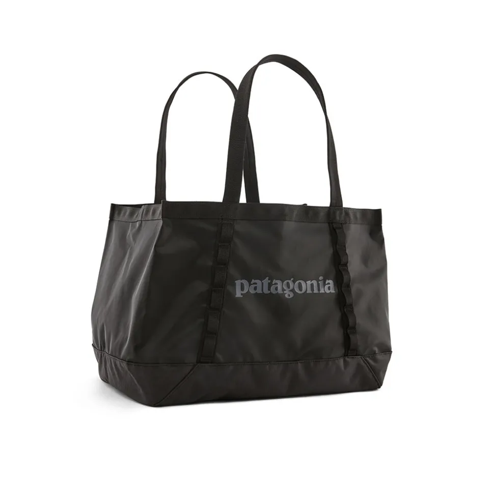 Patagonia - Sac Weekend Black Hole - Noir
