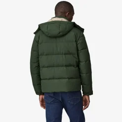 Patagonia - Veste Donwdrift - Sapin