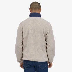 Patagonia - Veste Polaire Synchilla - Beige