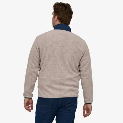 Patagonia - Veste Polaire Synchilla - Beige