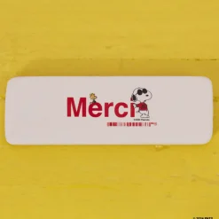 Peanuts x Merci - Gomme