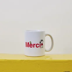 Peanuts x Merci - Mug