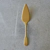 Pelle à tarte Bricklane - Vintage Gold