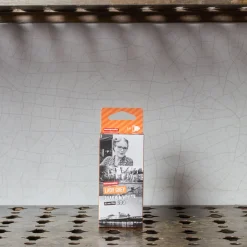 Pellicule Lady Grey - Lomography