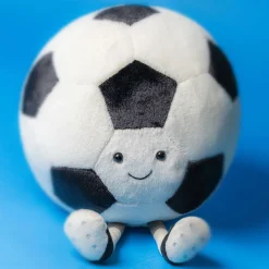 Peluche - Ballon de Foot