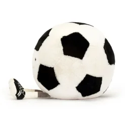 Peluche - Ballon de Foot