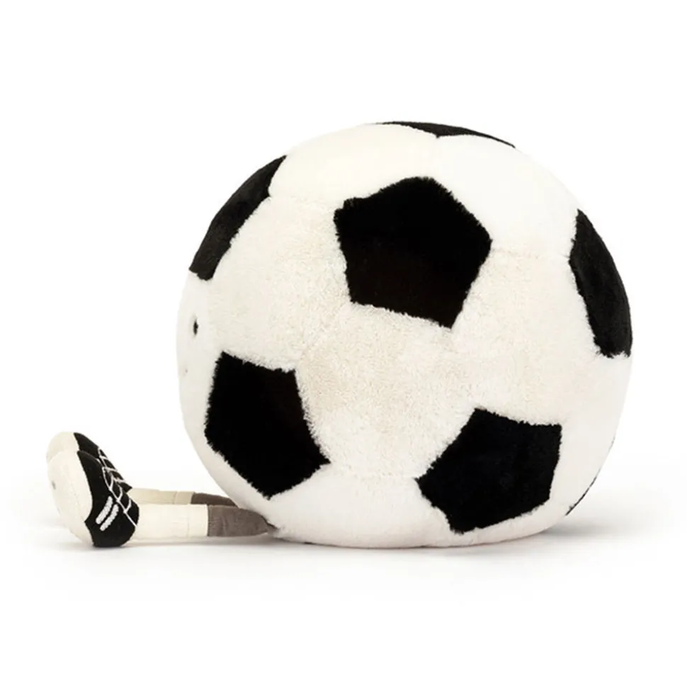 Peluche - Ballon de Foot