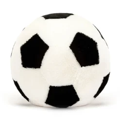 Peluche - Ballon de Foot