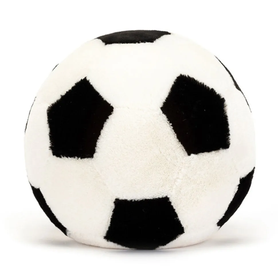 Peluche - Ballon de Foot