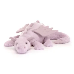 Peluche - Dragon Lavande