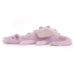 Peluche - Dragon Lavande