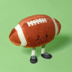 Peluche - Foot Américain