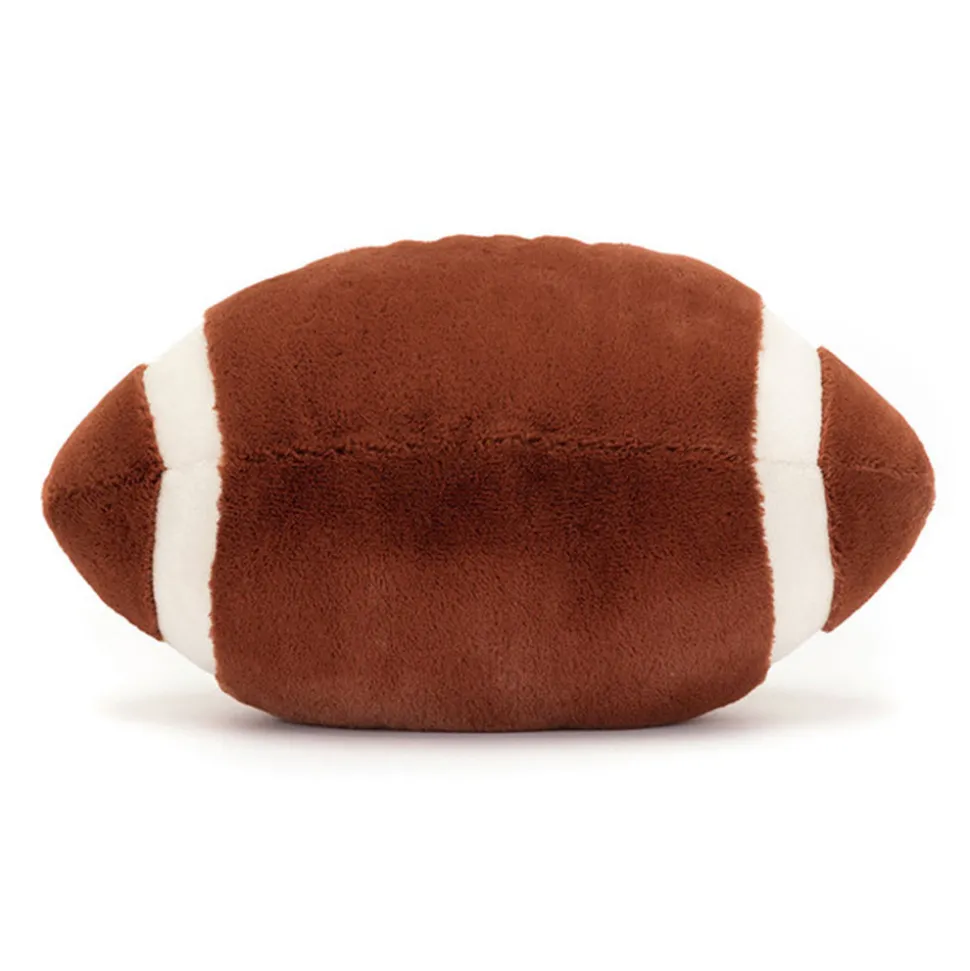 Peluche - Foot Américain