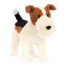 Peluche - Fox Terrier