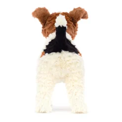 Peluche - Fox Terrier