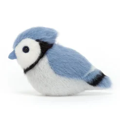 Peluche - Geai Bleu