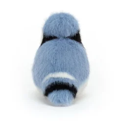 Peluche - Geai Bleu