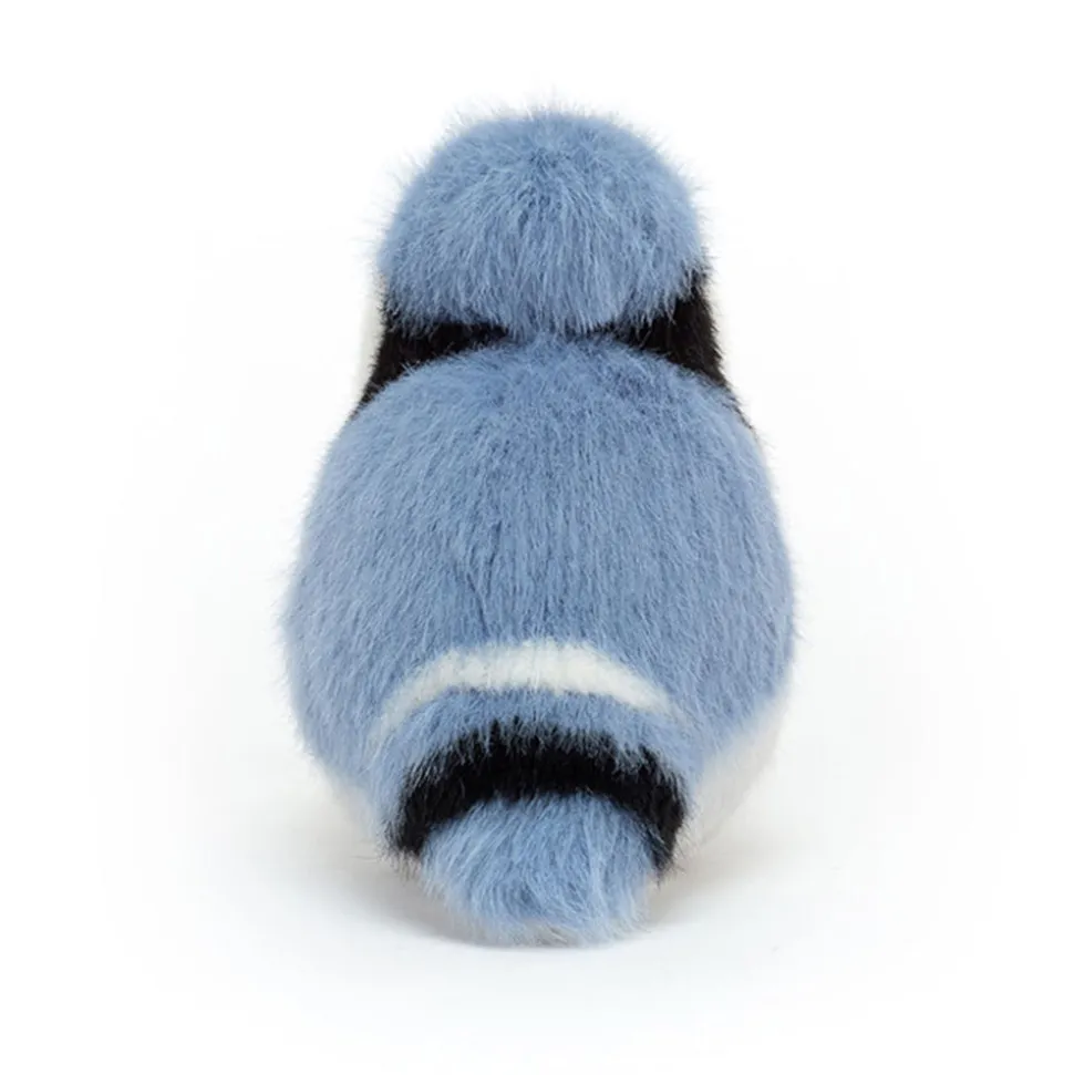 Peluche - Geai Bleu