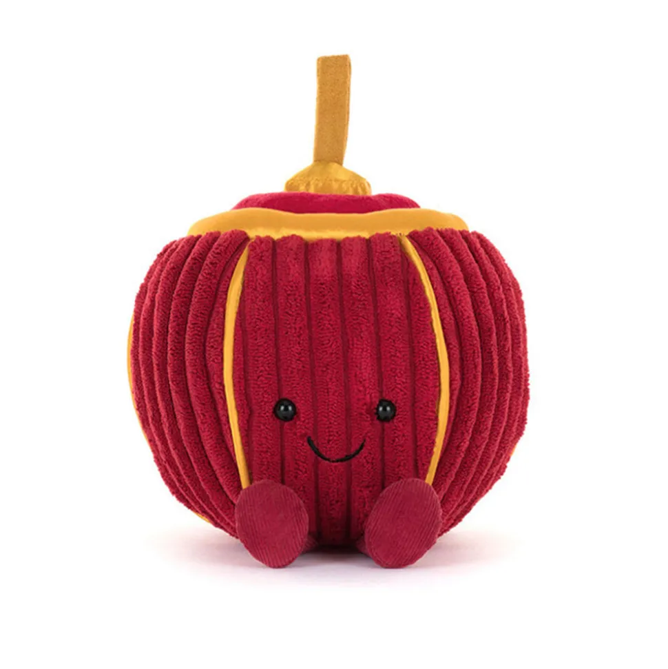 Peluche - Lanterne
