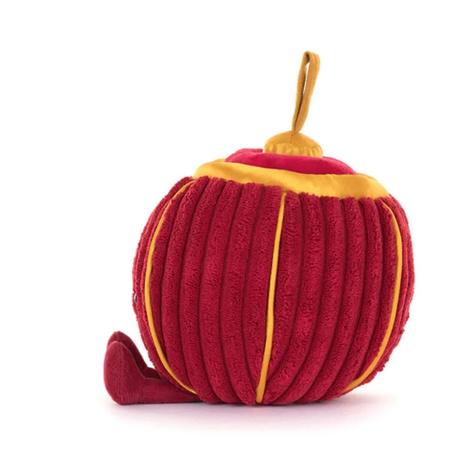 Peluche - Lanterne