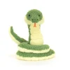 Peluche - Serpent Cizi