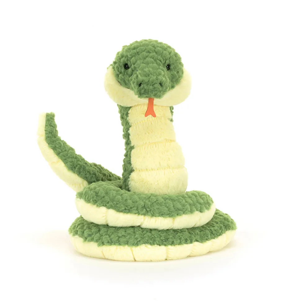 Peluche - Serpent Cizi