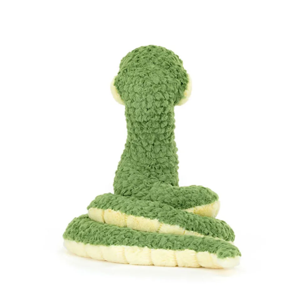 Peluche - Serpent Cizi