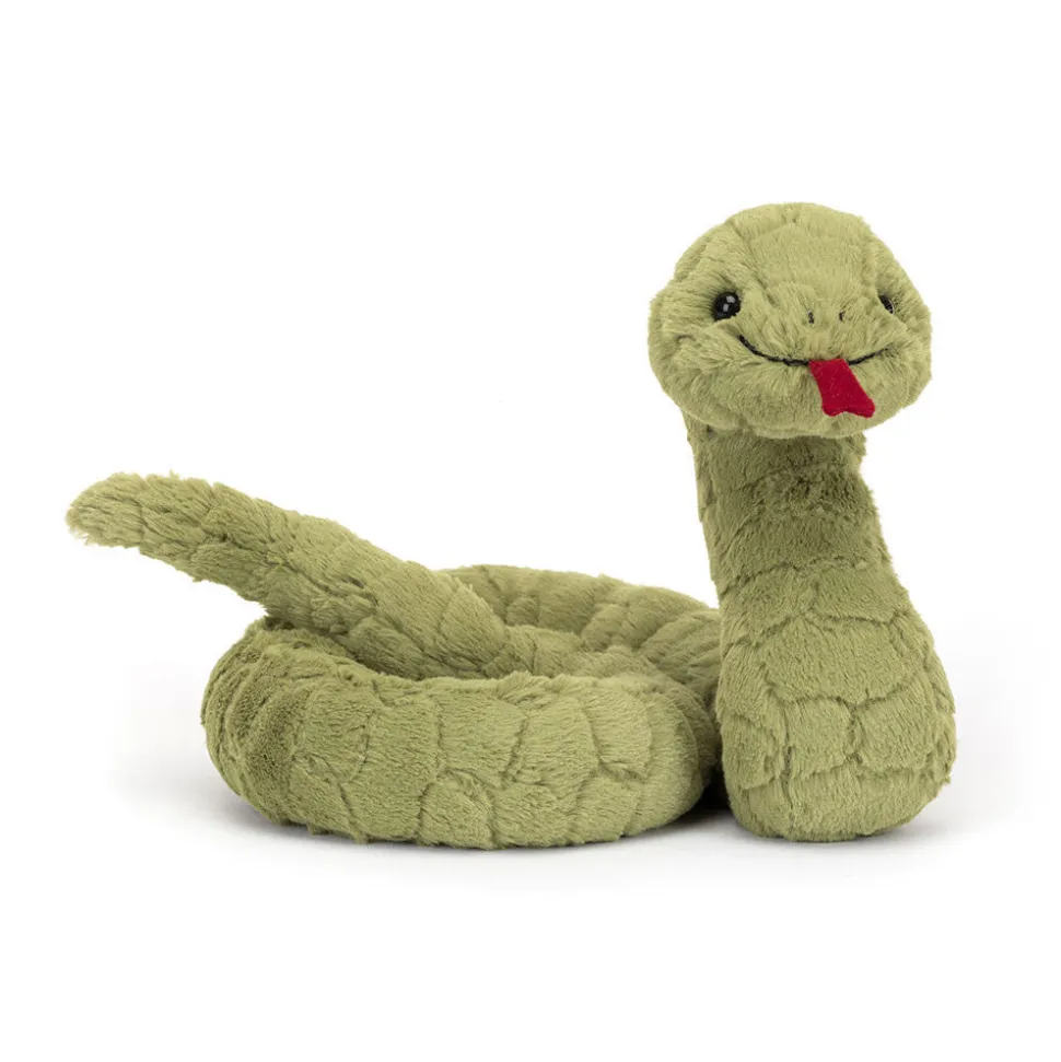 Peluche - Serpent Stevie