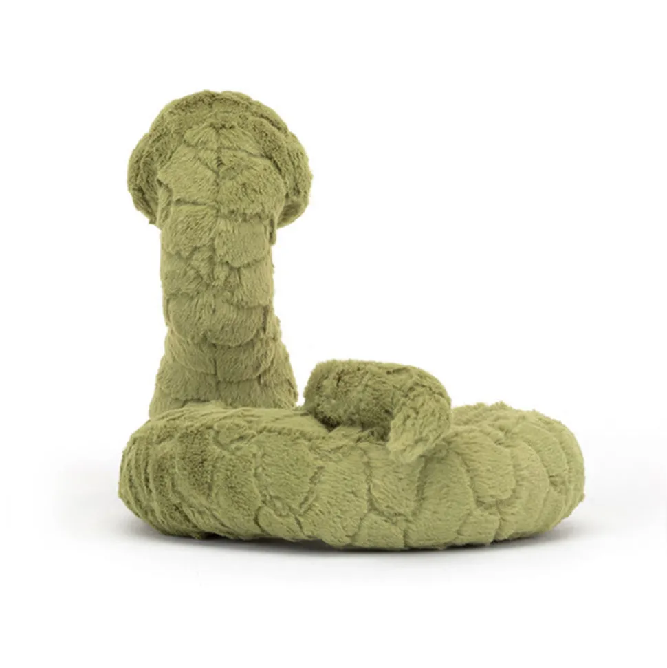 Peluche - Serpent Stevie