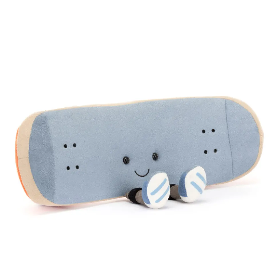 Peluche - Skateboard
