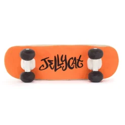 Peluche - Skateboard