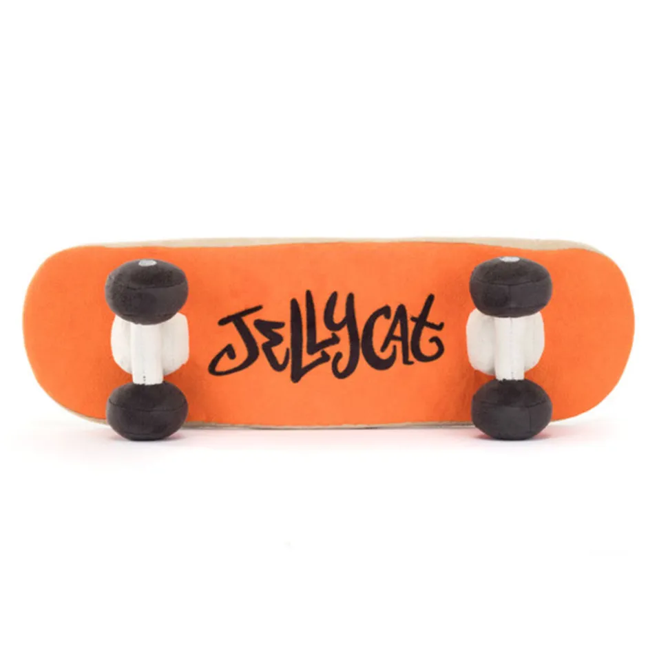 Peluche - Skateboard