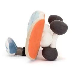 Peluche - Skateboard
