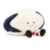 Peluche Ballon de Rugby