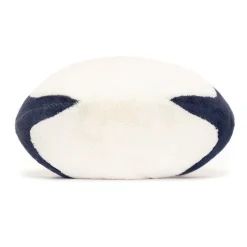 Peluche Ballon de Rugby