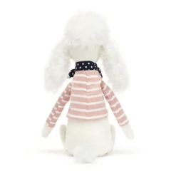 Peluche Caniche Beatnik