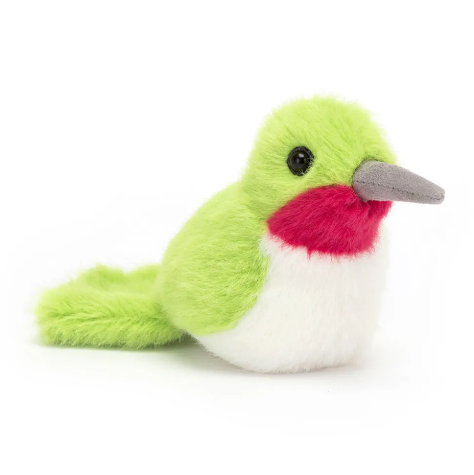 Peluche Colibri