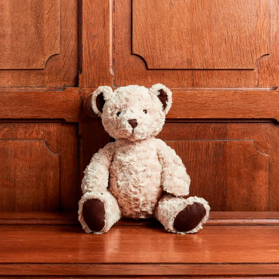 Peluche Edward Bear