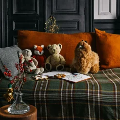 Peluche Edward Bear
