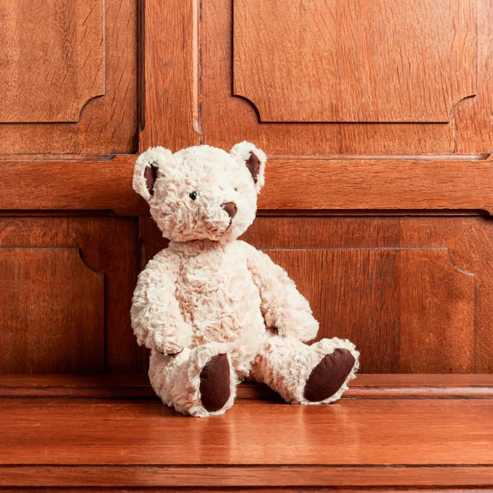 Peluche Edward Bear