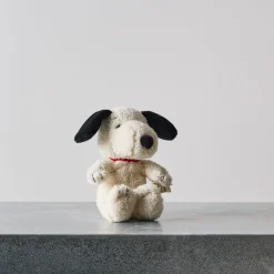 Peluche en éponge - Snoopy